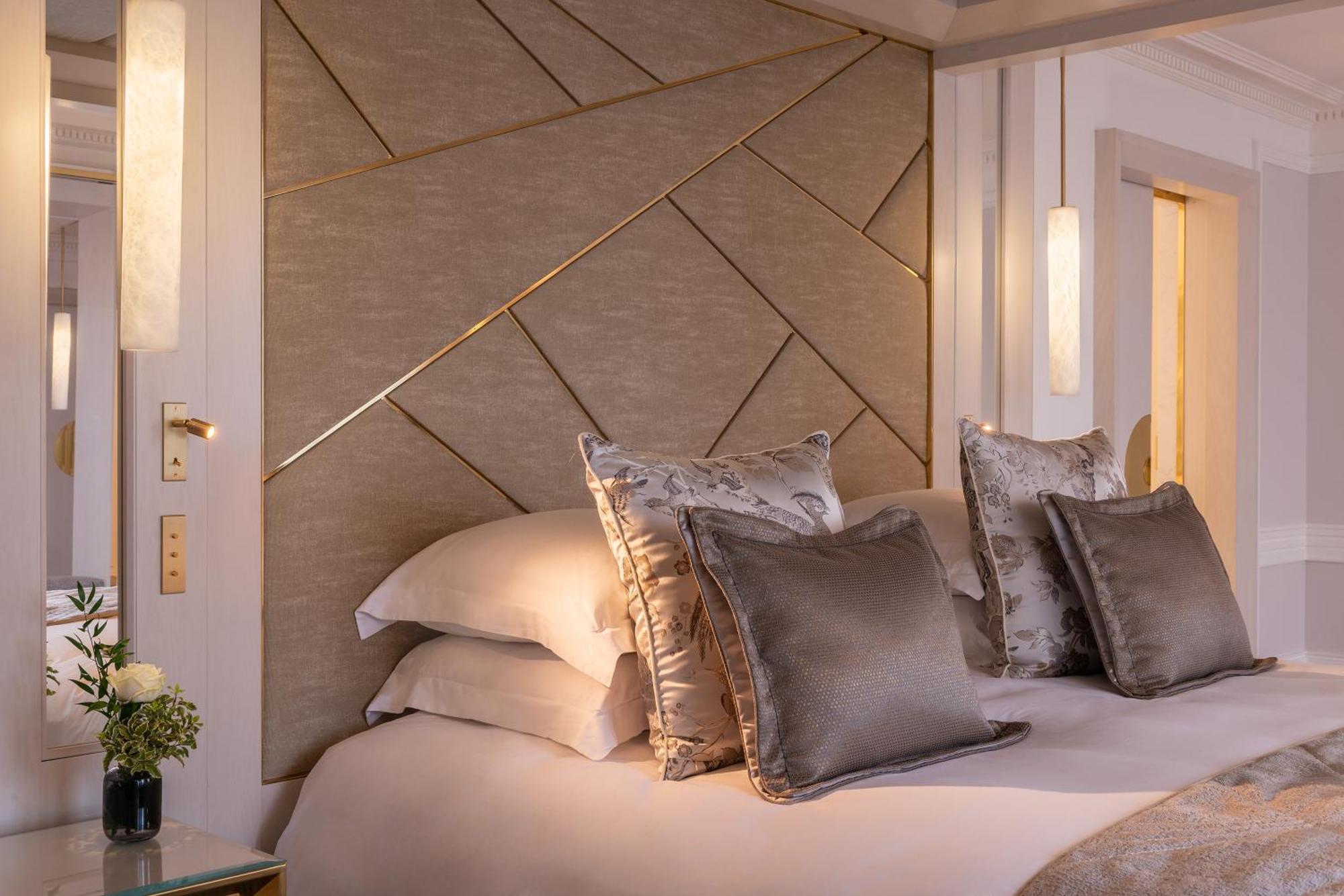 Triumph Suite