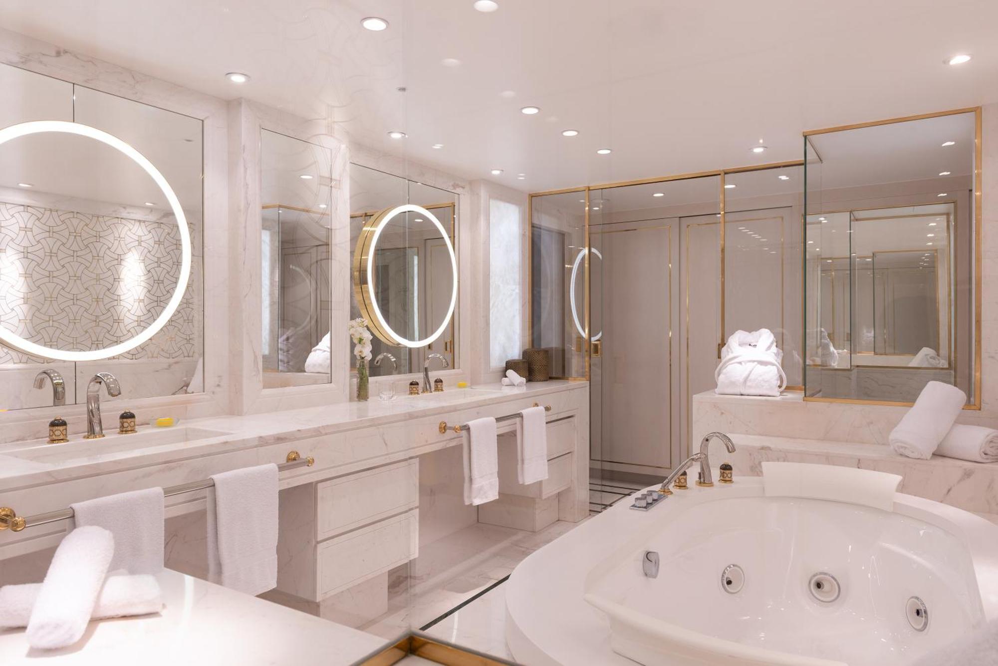 Triumph Suite